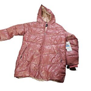 NWT Women's Spyder's ThermaWeb insulation water resistance XL Coat